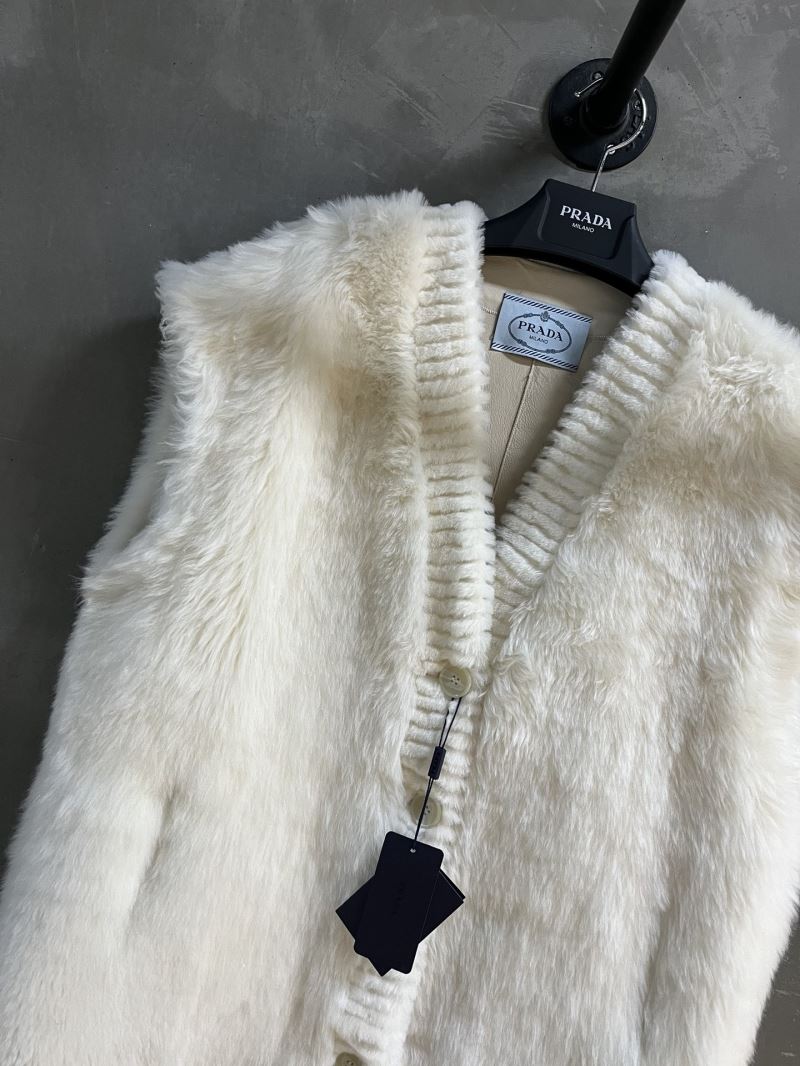 Prada Vest